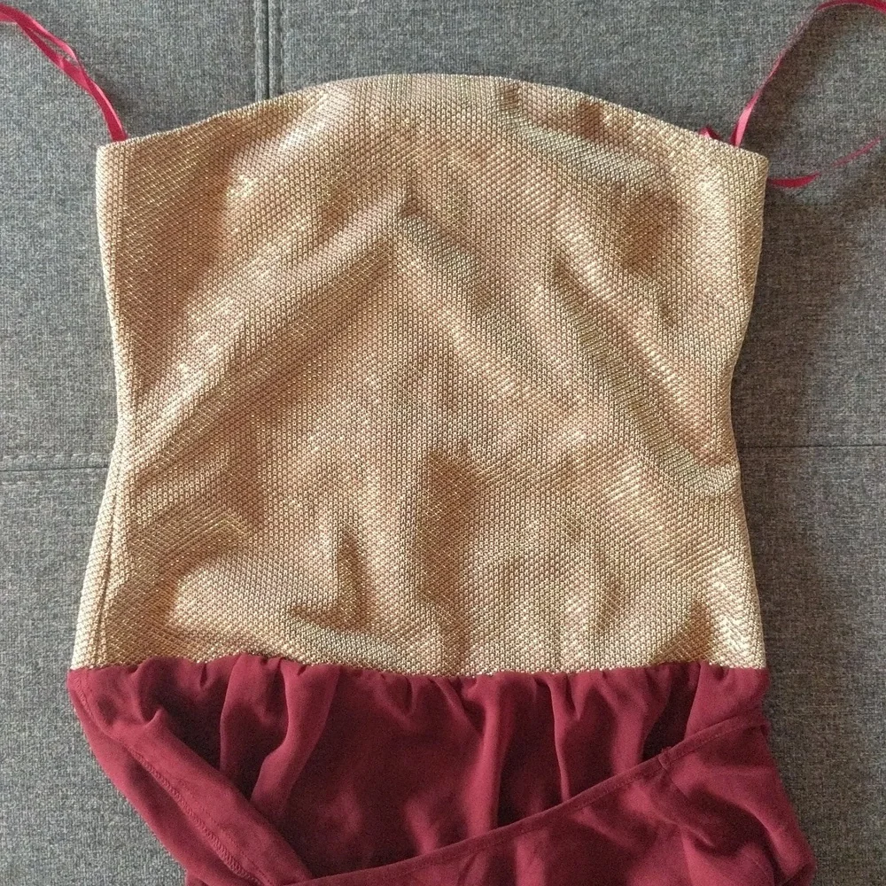 NWT Silvian Heach Womens Top / Bodysuit - Picture 5 of 15